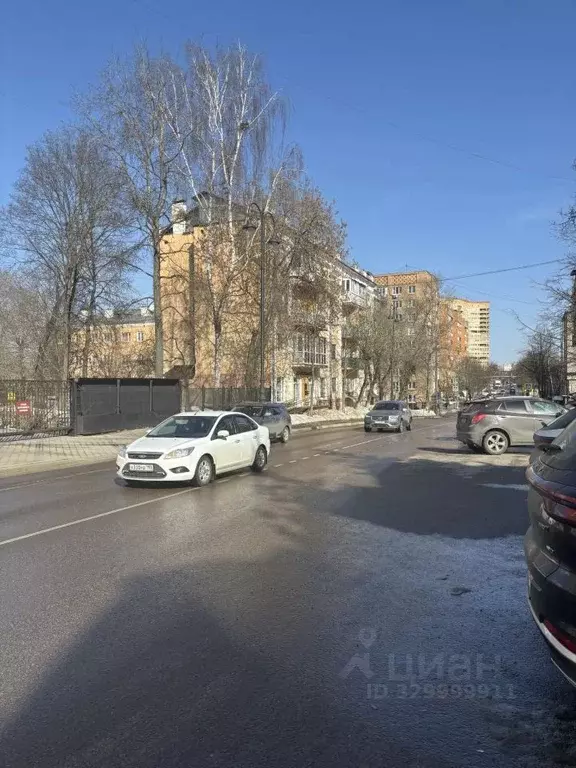 Помещение свободного назначения в Московская область, Ногинск ... - Фото 2