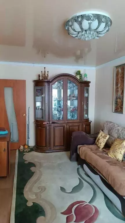 Квартира, 3 комнаты, 63 м - Фото 1