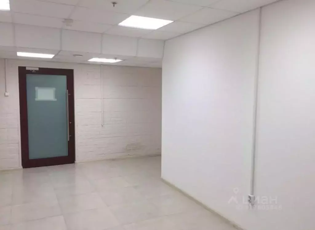 Офис в Санкт-Петербург Новгородская ул., 23 (28 м) - Фото 2