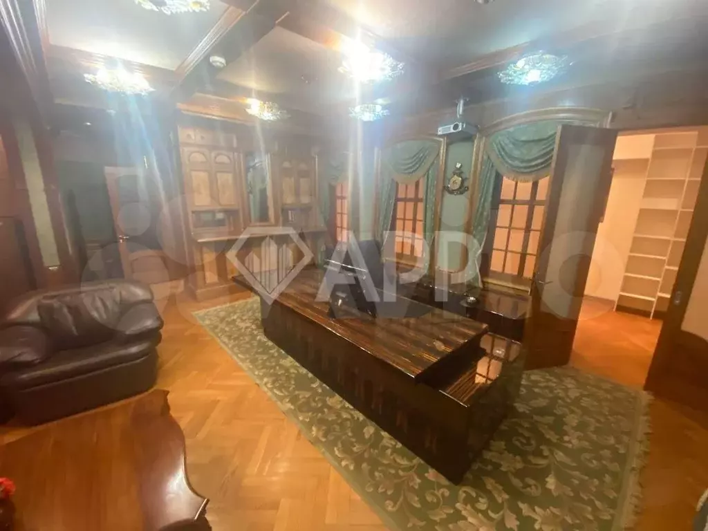 Аренда, свободное назначение, офис, 150м2 - Фото 1
