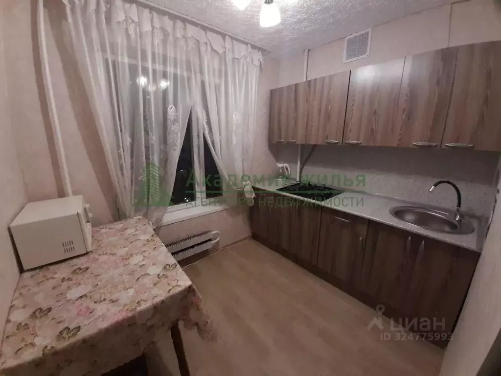 2-к кв. Москва 1-й Тушинский проезд, 6 (44.0 м) - Фото 1