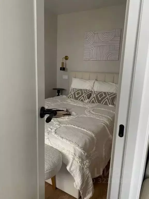 2-к кв. Мурманская область, Мурманск ул. Трудовых Резервов, 9 (43.0 м) - Фото 1