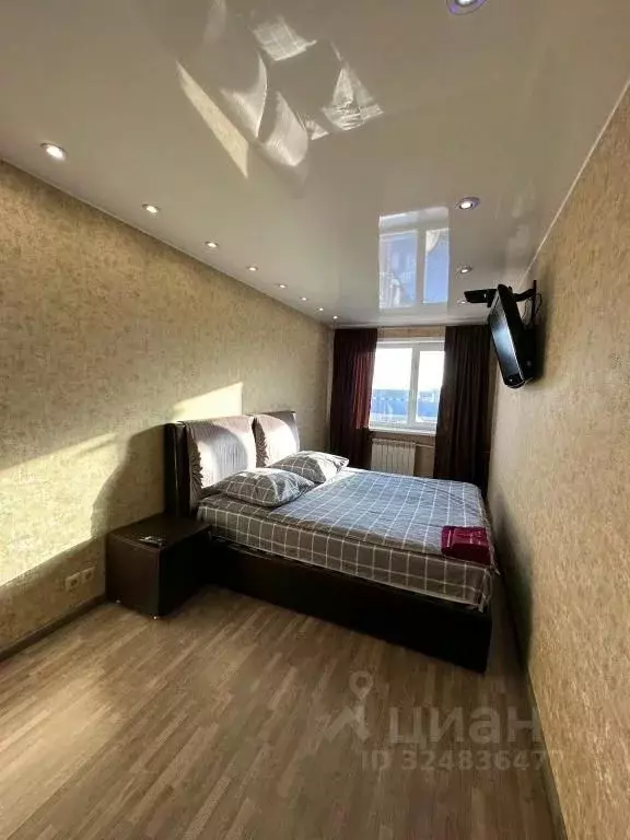 2-к кв. Коми, Воркута ул. Гагарина, 9А (76.0 м) - Фото 2