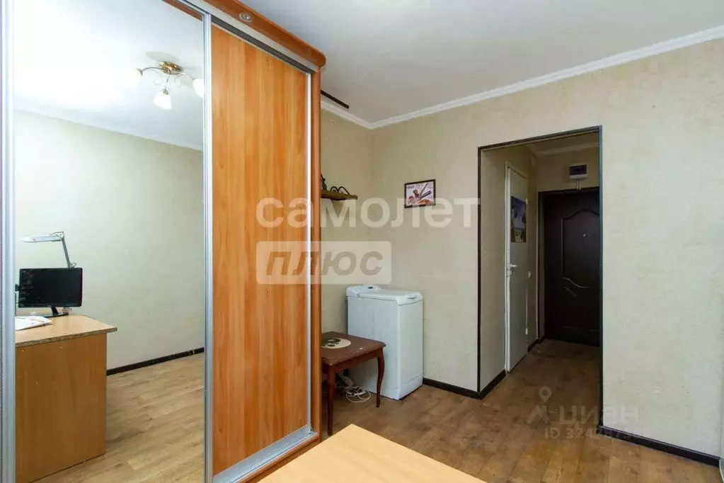 Студия Томская область, Томск просп. Фрунзе, 120А (17.3 м) - Фото 2