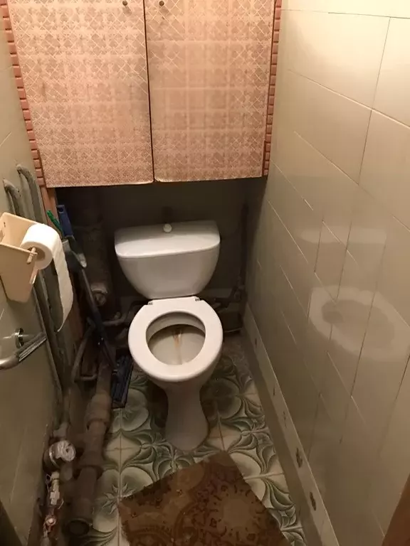 Комната Московская область, Красногорск ул. Ленина, 47к3 - Фото 0