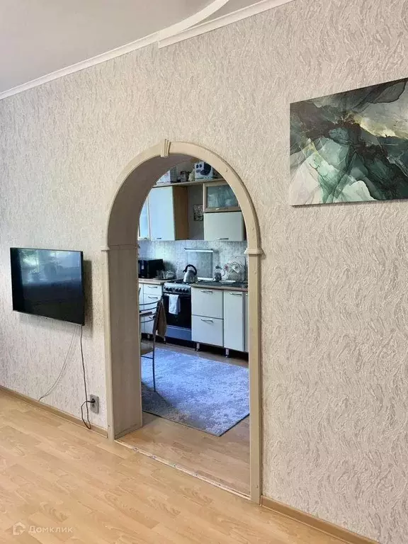 Продаётся 2-к квартира, 52 м - Фото 1