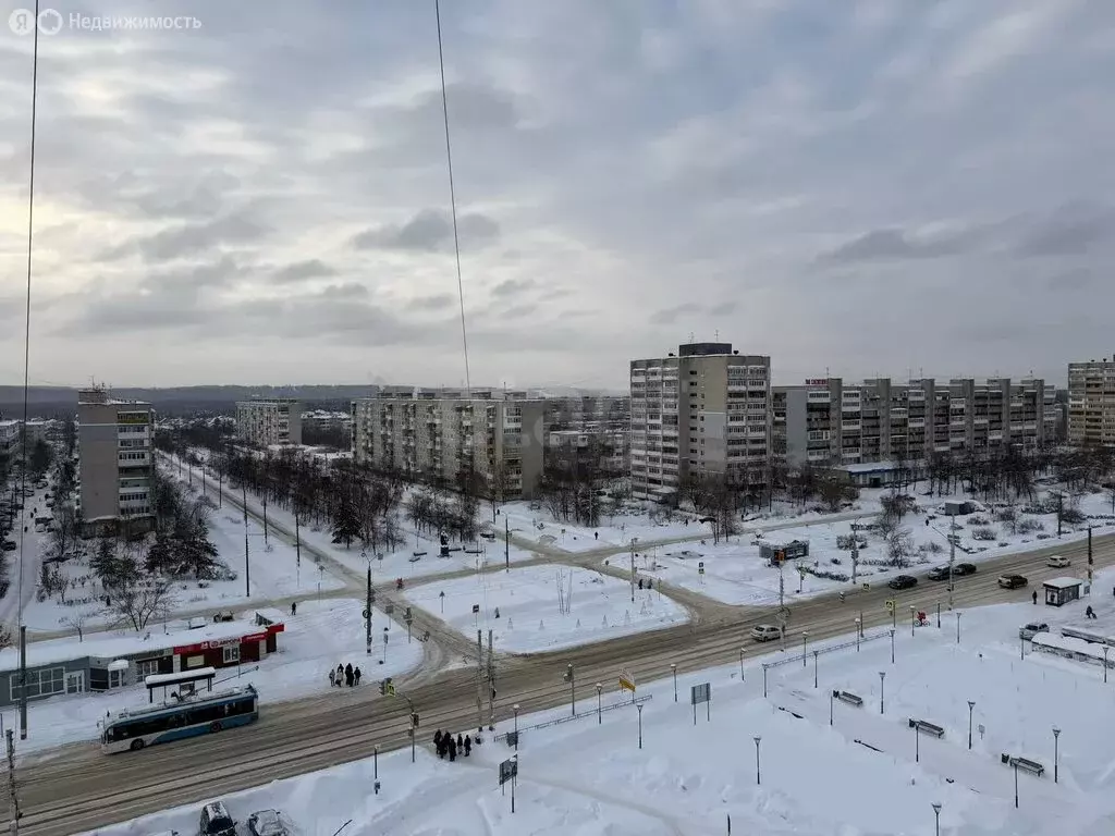 2-комнатная квартира: Дзержинск, проспект Циолковского, 76 (44 м) - Фото 1