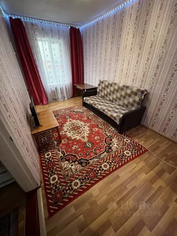 Дом в Краснодарский край, Кропоткин Кавказский район, Красноармейская ... - Фото 2