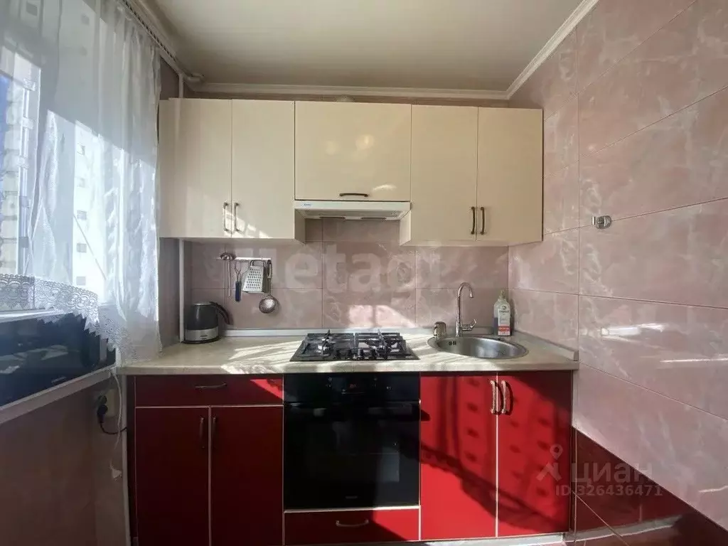 1-к кв. Ставропольский край, Предгорный муниципальный округ, с. ... - Фото 2