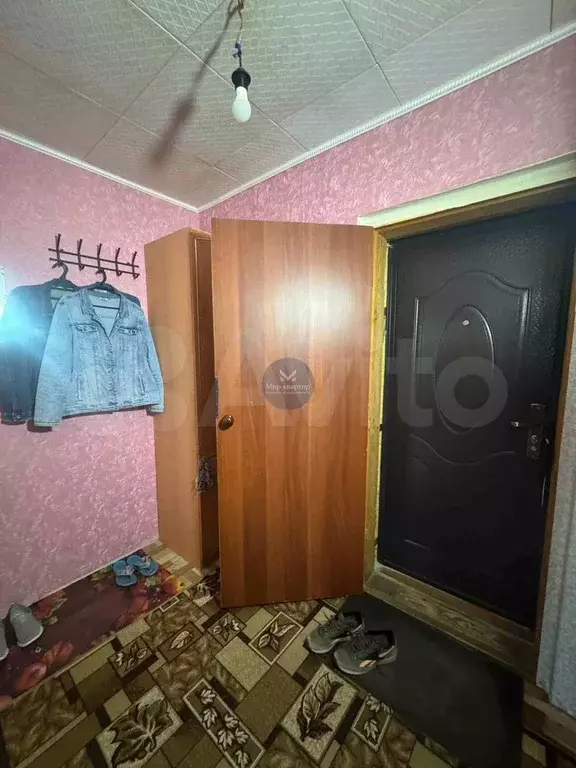 1-к. квартира, 35,7 м, 5/9 эт. - Фото 1