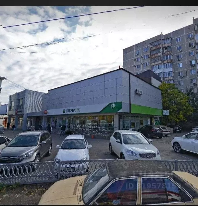 Помещение свободного назначения в Краснодарский край, Краснодар ... - Фото 1