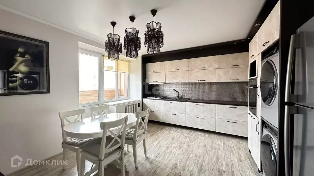 Продаётся 3-к квартира, 99.8 м - Фото 1