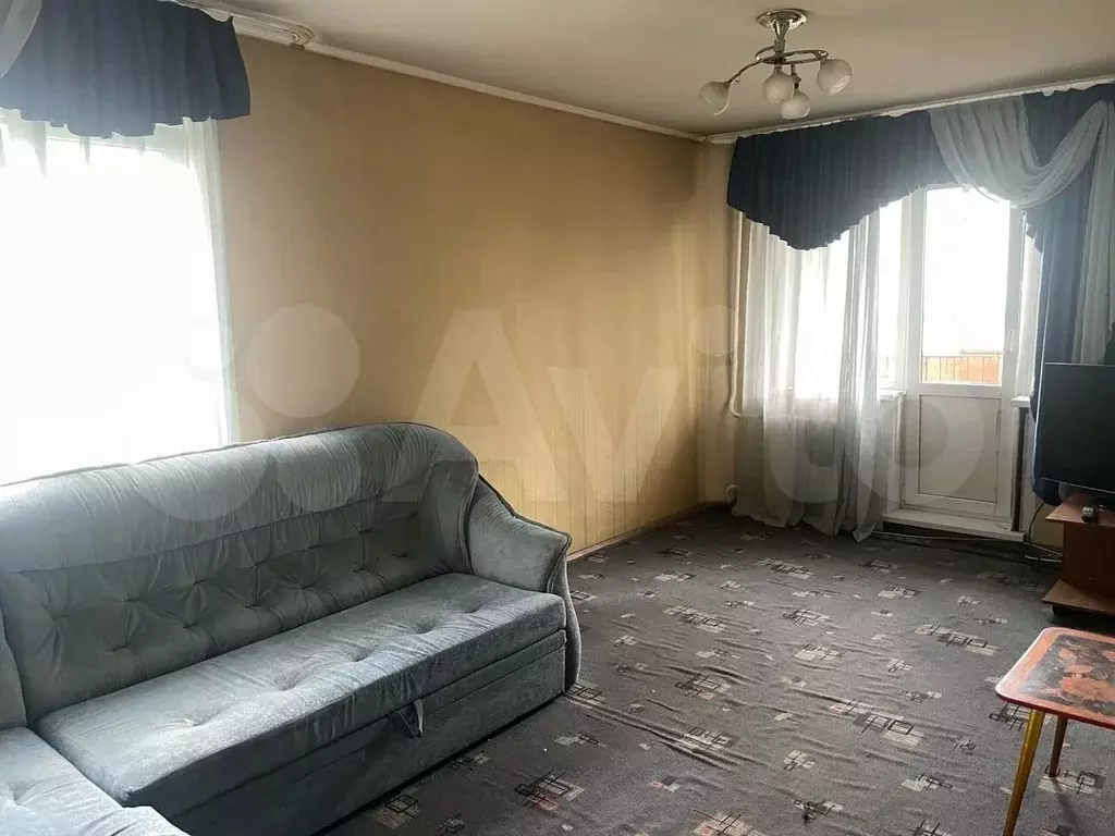 2-к. квартира, 47 м, 3/5 эт. - Фото 0