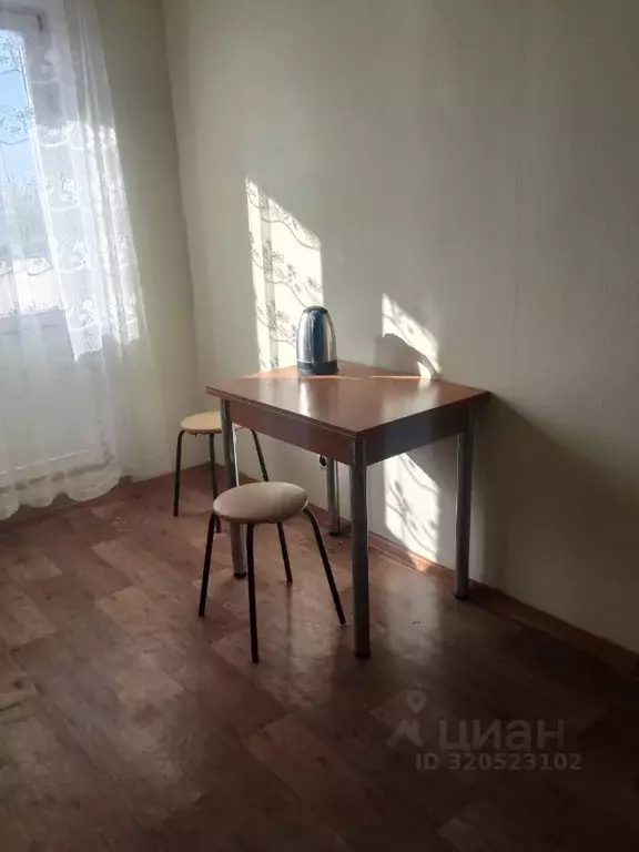 1-к кв. Тульская область, Тула ул. Вильямса, 12А (42.0 м) - Фото 0
