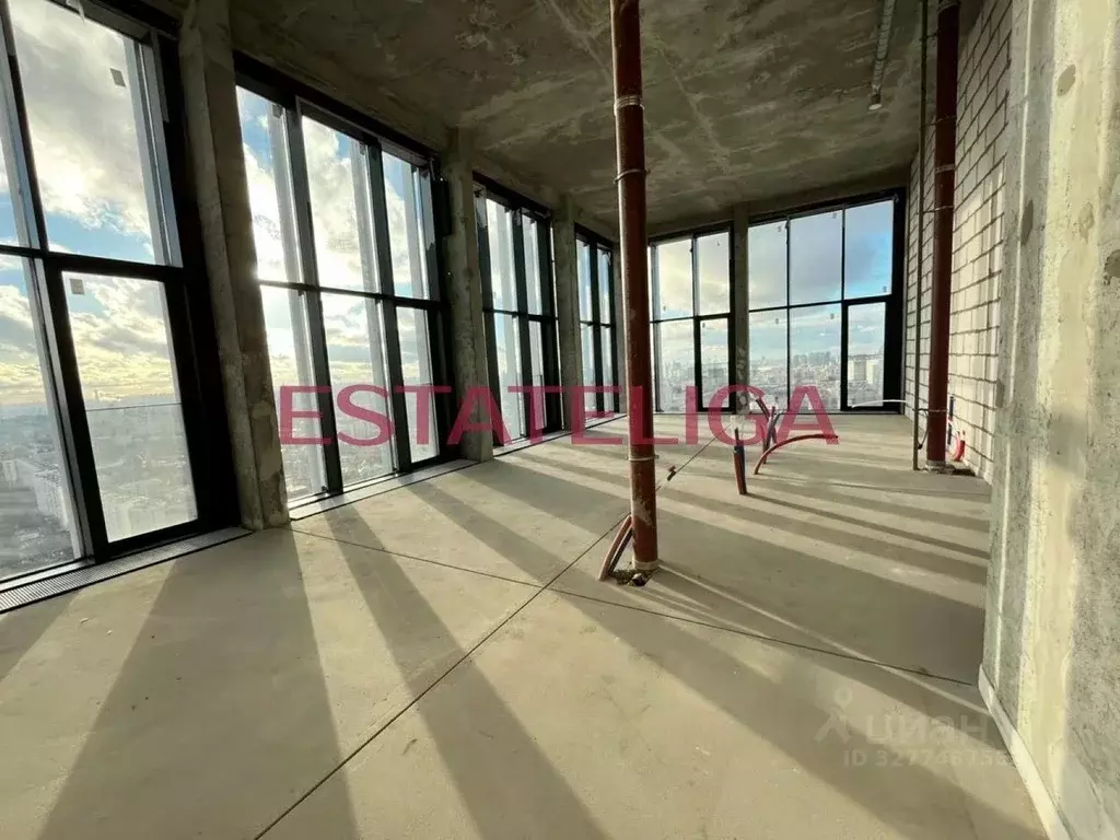 3-к кв. Москва ул. 4-я Марьиной рощи, 10к5 (83.0 м) - Фото 1