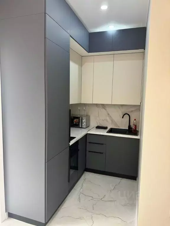 2-к кв. Московская область, Пушкино Ярославское ш., 149к2 (42.0 м) - Фото 1