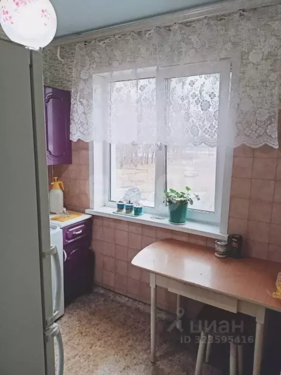 3-к кв. Кировская область, Киров Сормовская ул., 34 (58.3 м) - Фото 1