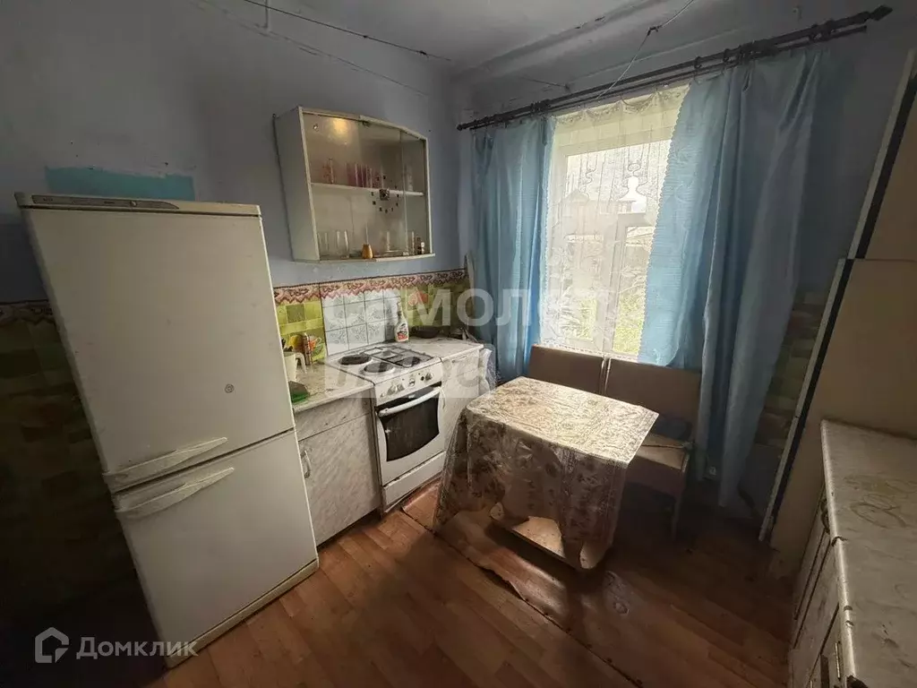 Продаётся 2-к квартира, 46.2 м - Фото 1