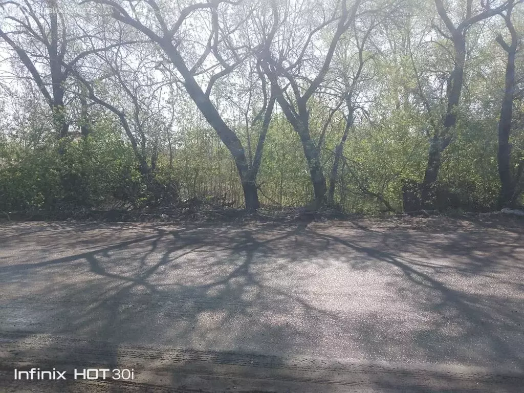Участок в Хабаровск, Аэродромная улица (12 м) - Фото 0