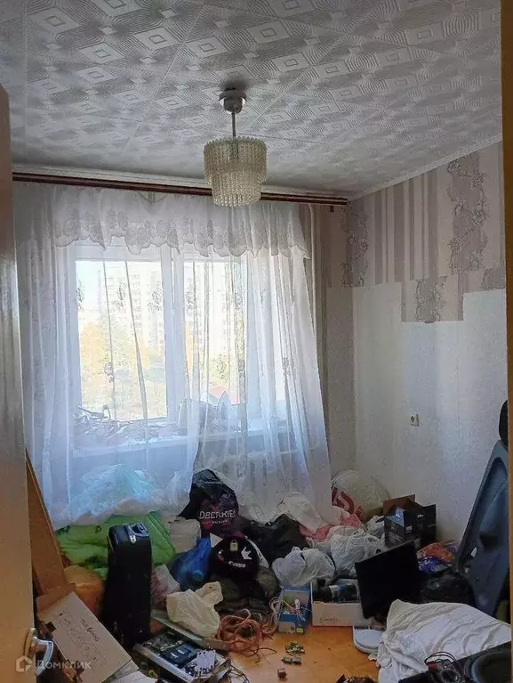 Продаётся 3-к квартира, 58.2 м - Фото 1