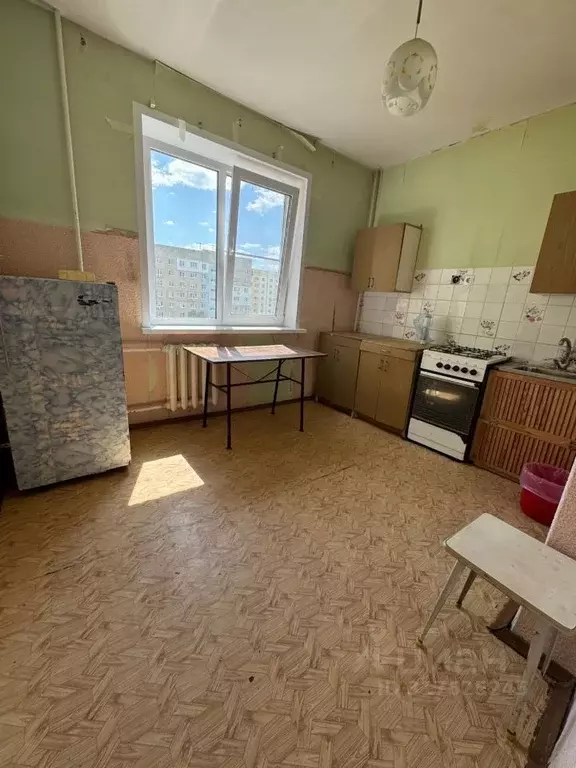 1-к кв. Саратовская область, Саратов ул. Имени Братьев Никитиных, 8к5 ... - Фото 1