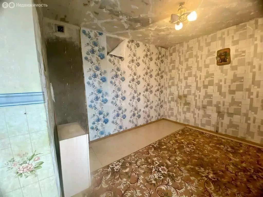1к в -комнатной квартире (15.2 м) - Фото 2