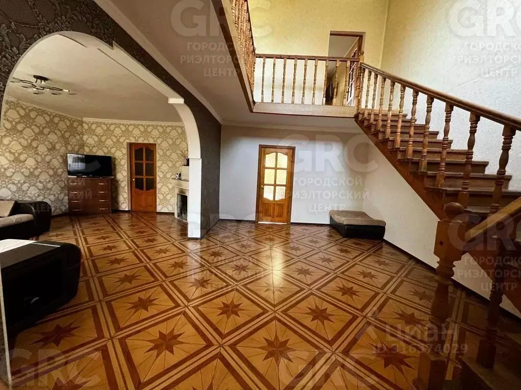 Дом в Краснодарский край, Сочи пос. Мамайский Перевал, пер. ... - Фото 0