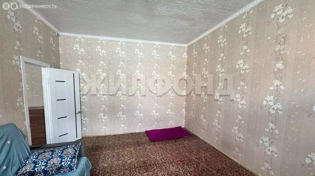 Дом в Бердск, улица Островского (46 м) - Фото 1