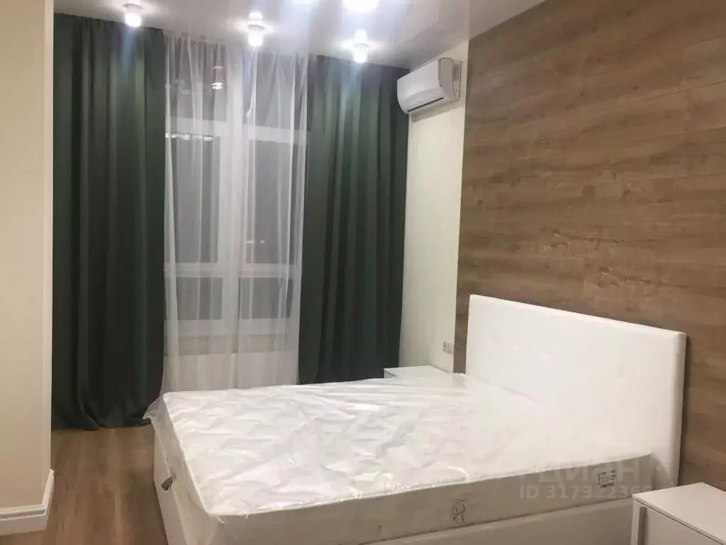 2-к кв. Краснодарский край, Геленджик Крымская ул., 22к11 (60.0 м) - Фото 1