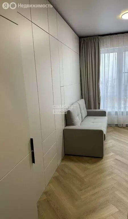 Квартира-студия: Котельники, Парковая улица, 14 (19.9 м) - Фото 2