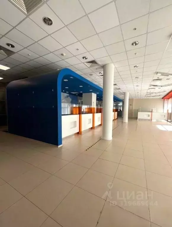 Помещение свободного назначения в Москва ул. Арбат, 10 (405 м) - Фото 1