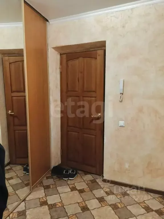 1-к кв. Коми, Сыктывкар Школьная ул., 2/4 (28.8 м) - Фото 0