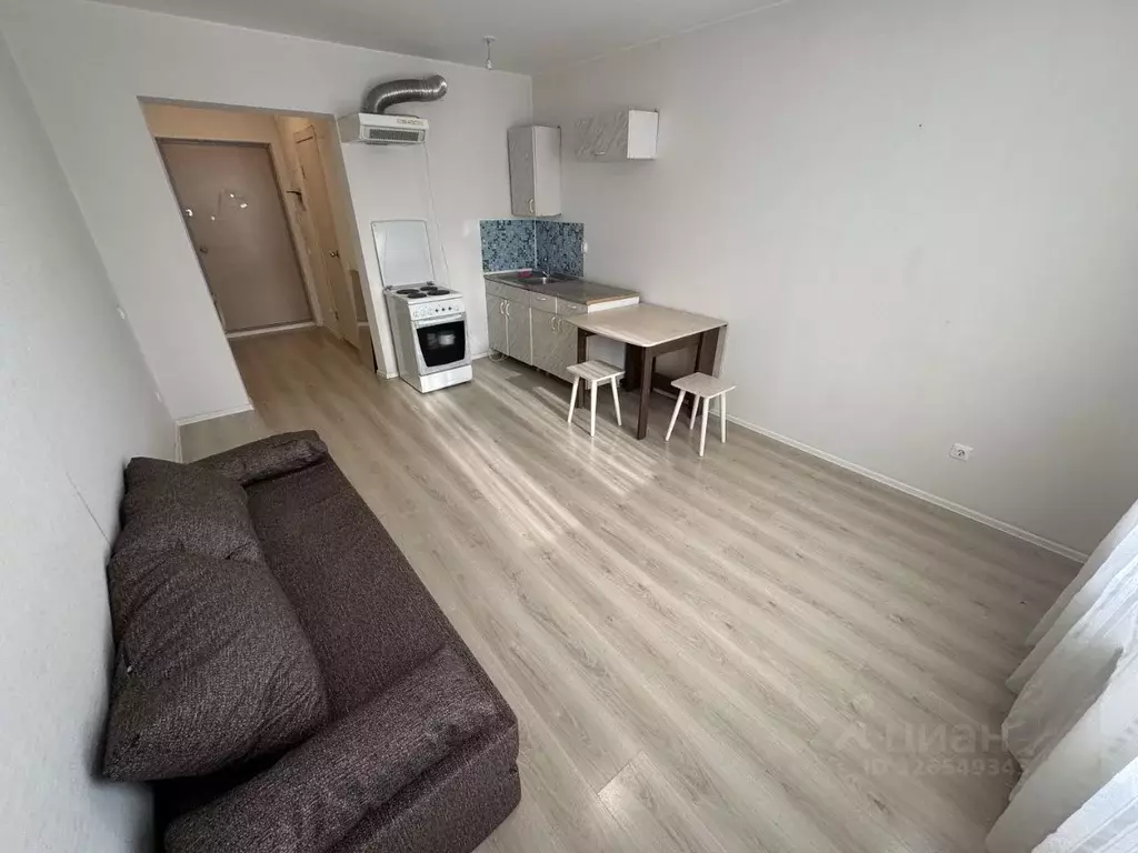 Студия Свердловская область, Екатеринбург муниципальное образование, ... - Фото 2