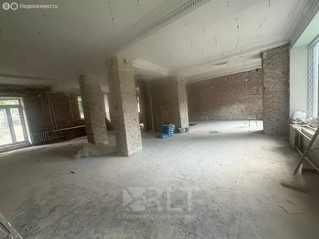 Помещение свободного назначения (150 м) - Фото 0