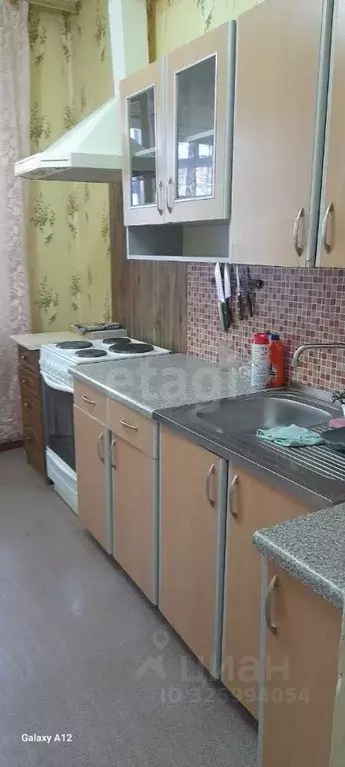 2-к кв. Ханты-Мансийский АО, Сургут Геологическая ул., 21 (57.0 м) - Фото 1