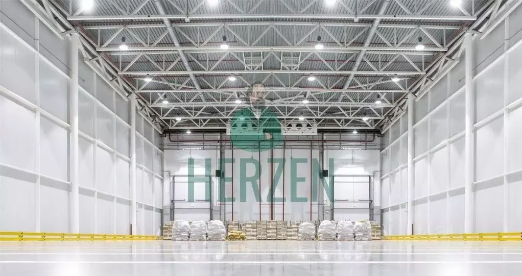 Производственное помещение в Московская область, Наро-Фоминский ... - Фото 2