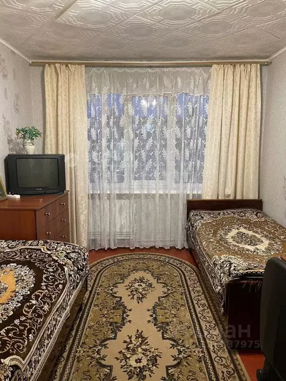 3-к кв. Чувашия, Вурнары пгт пер. Северный, 4 (67.0 м) - Фото 2