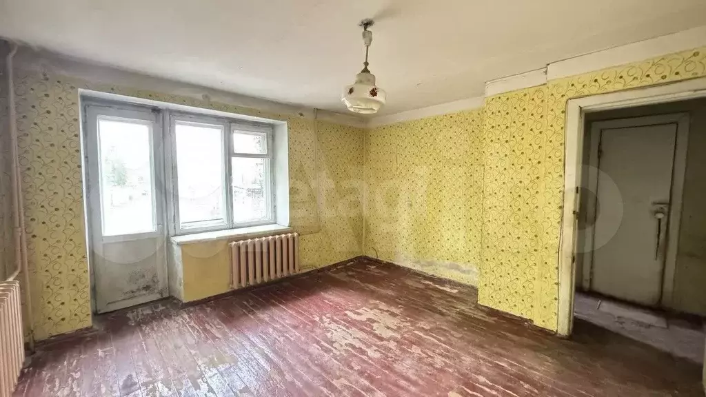 1-к. квартира, 24 м, 1/5 эт. - Фото 1