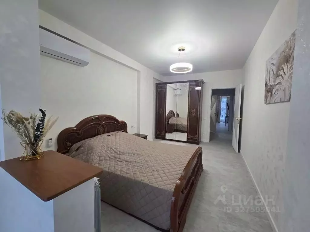 2-к кв. Севастополь ул. Братьев Манганари, 30к1 (65.0 м) - Фото 1