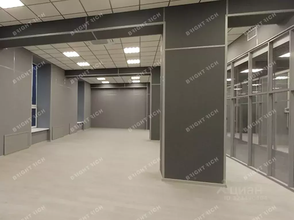 Офис в Москва Чермянский проезд, 7 (307 м) - Фото 1