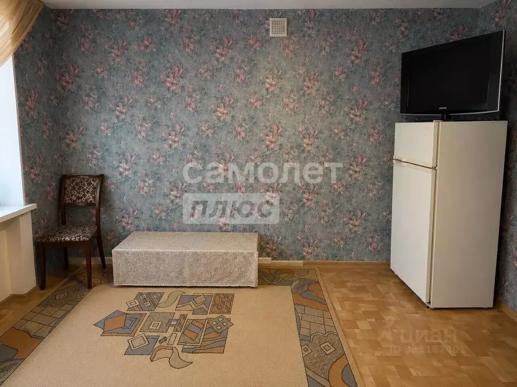Комната Калужская область, Обнинск ул. Мира, 15 (13.4 м) - Фото 2