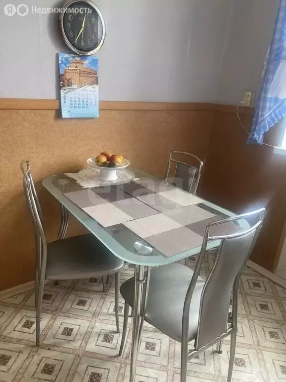 3-комнатная квартира: Сатка, улица имени 100-летия Комбината Магнезит, ... - Фото 2