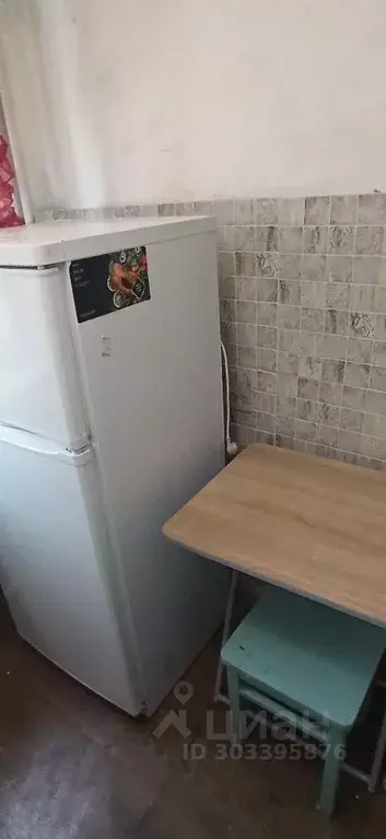 1-к кв. Крым, Симферополь ул. Миллера, 56 (23.0 м) - Фото 2