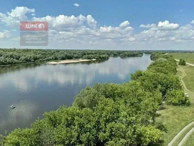 Участок в Рязанская область, Рязанский район, Дядьковское с/пос, пос. ... - Фото 1