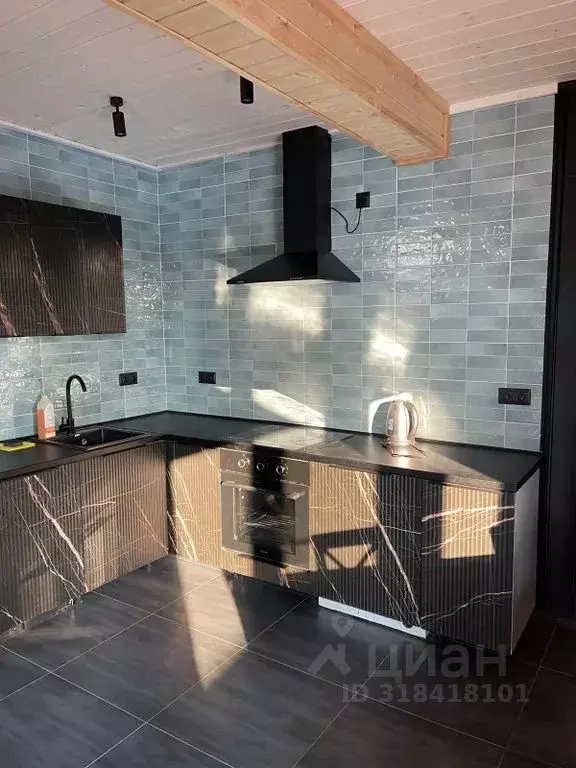 Дом в Ленинградская область, Приозерский район, Красноозерное с/пос, ... - Фото 2