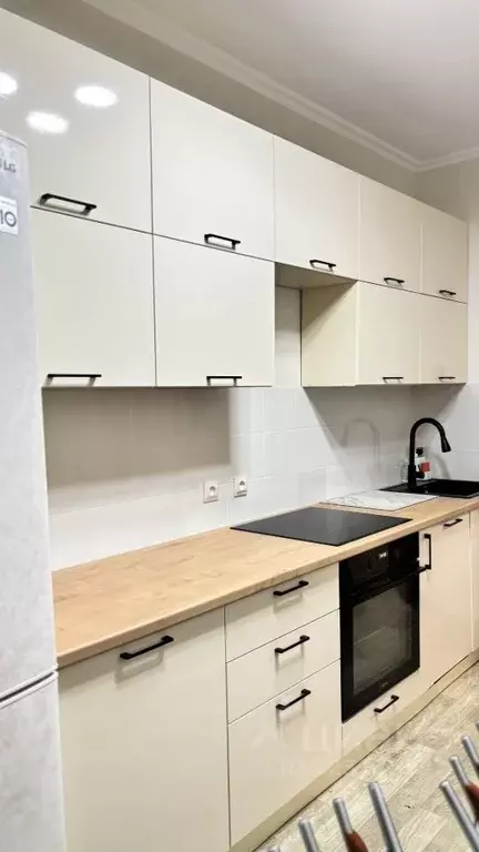 1-к кв. Московская область, Балашиха ул. Твардовского, 42 (38.1 м) - Фото 1