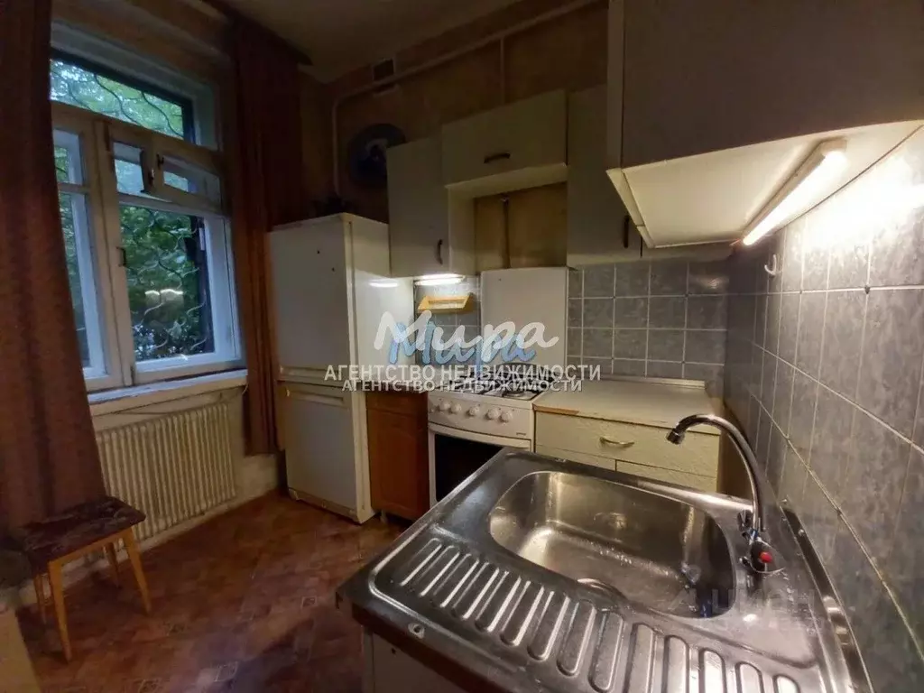 2-к кв. Московская область, Люберцы Новая ул., 8А (47.0 м) - Фото 1