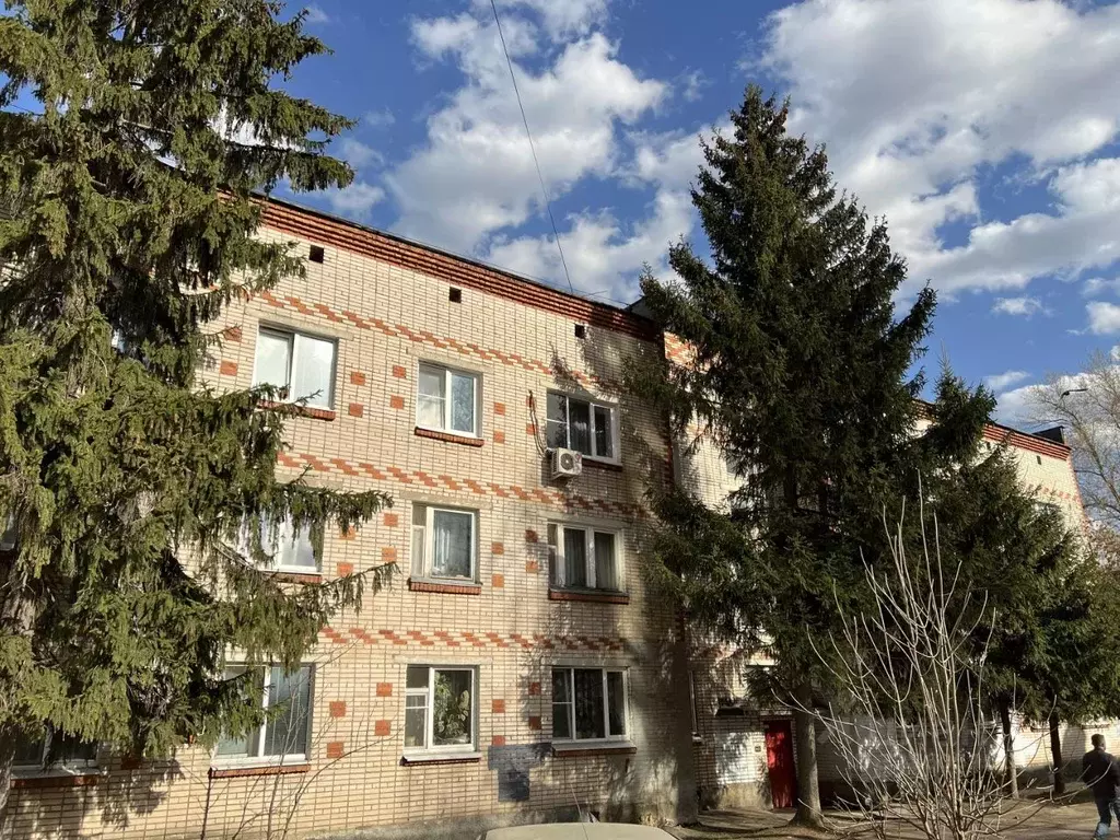 1-к кв. Московская область, Ивантеевка Пушкинский городской округ, ... - Фото 2