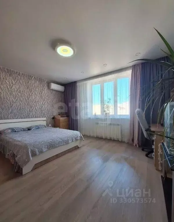 2-к кв. Краснодарский край, Анапа ул. Ленина, 180Ак7 (57.9 м) - Фото 1
