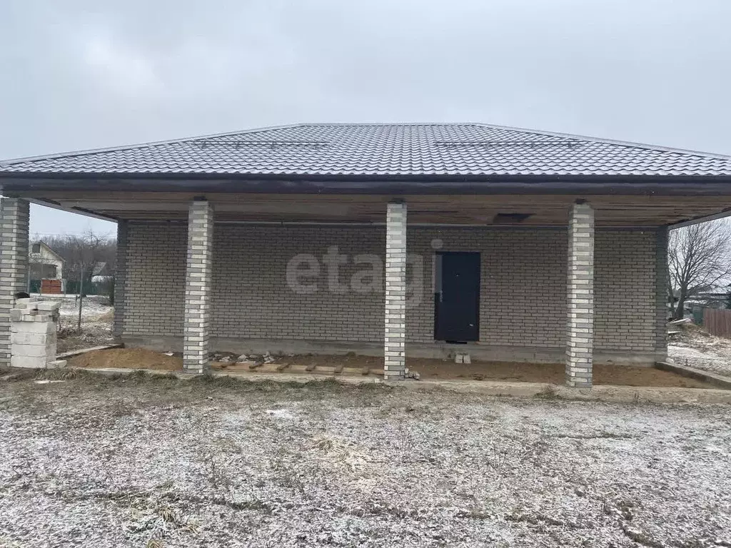 Дом в Калужская область, Малоярославецкий район, д. Шумятино ул. ... - Фото 2